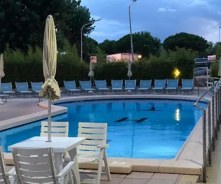 Otel Imperiale