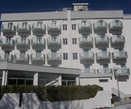 Hotel Imperiale Cattolica