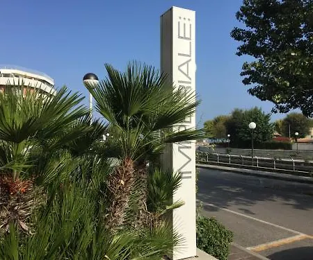 Otel Imperiale
