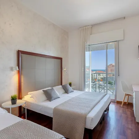 Imperiale Otel Cattolica