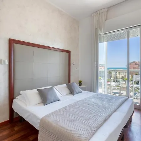 Hotel Imperiale 3*