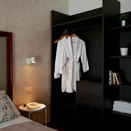 Imperiale 3* Cattolica