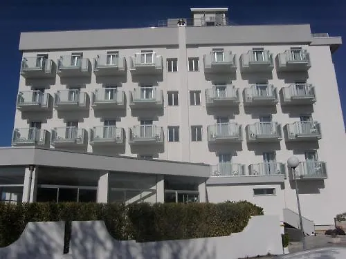 Hotel Imperiale Cattolica