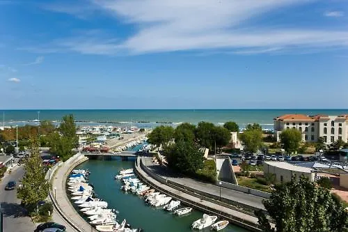 Imperiale 3* Cattolica