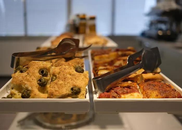 Hotel Imperiale Cattolica