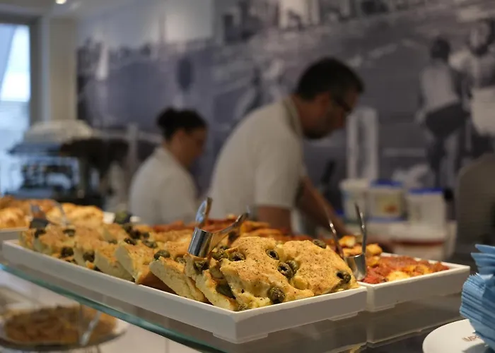 Imperiale Hotel Cattolica