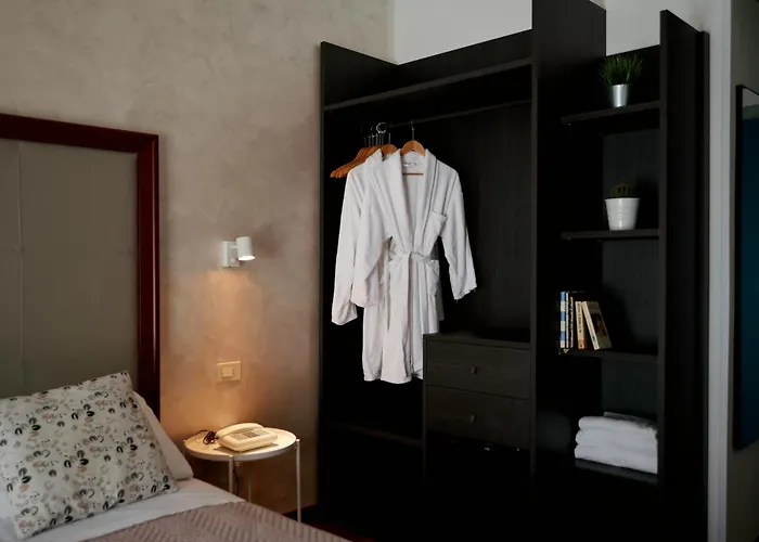 Imperiale 3* Cattolica