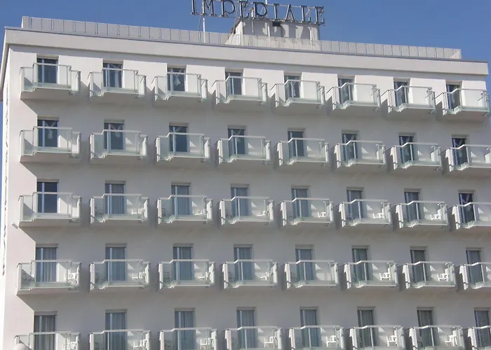 Imperiale 3* Cattolica