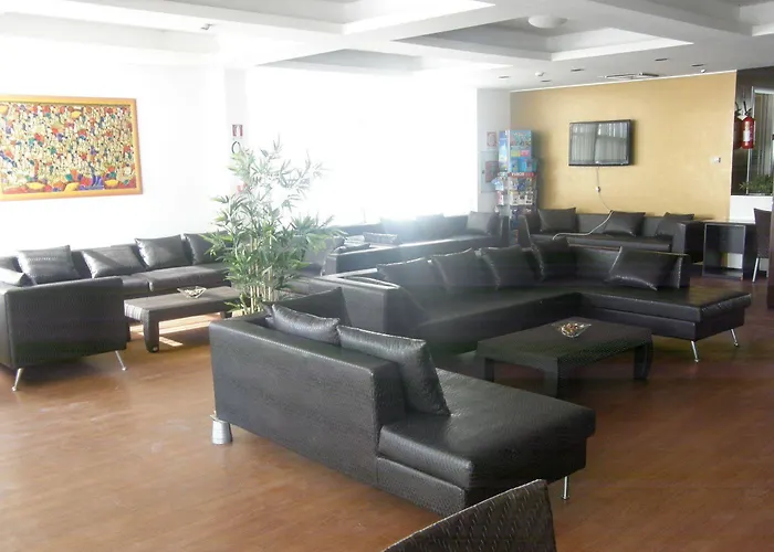Imperiale Hotel Cattolica
