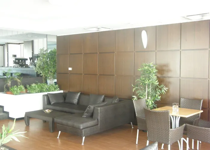 Hotel Imperiale Cattolica