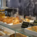 Hotel Imperiale Cattolica