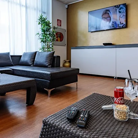 Imperiale 3* Cattolica