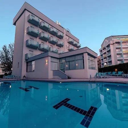 Imperiale Hotell 3*