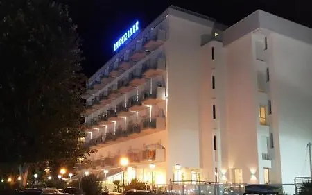 Imperiale Hotel 3*