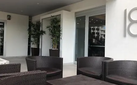 Hotell Imperiale 3*