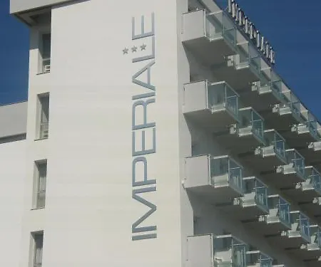 Imperiale Hotel 3*
