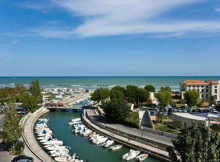 Imperiale 3* Cattolica