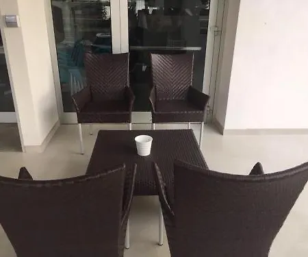Hotell Imperiale Cattolica