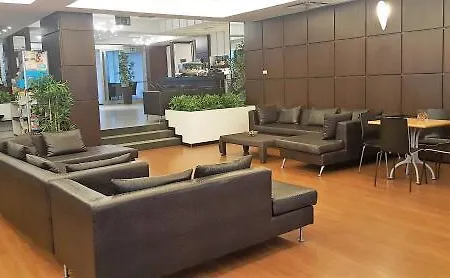 Imperiale Hotell Cattolica