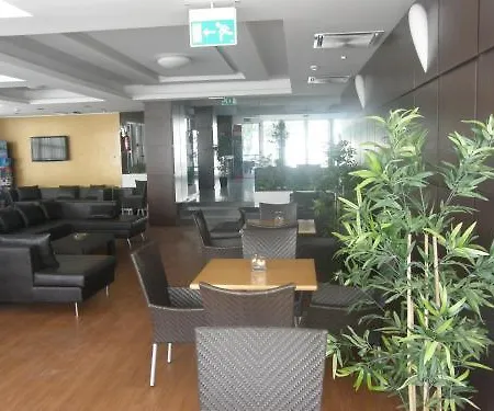 Imperiale Hotell Cattolica