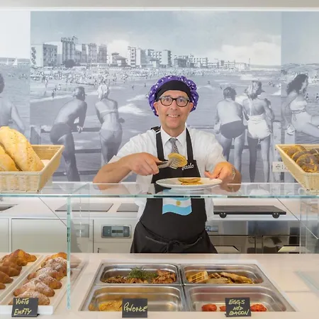 Hotel Imperiale Cattolica