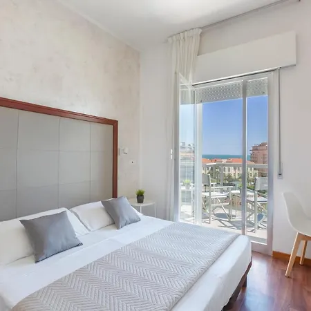 Imperiale Hotel Cattolica