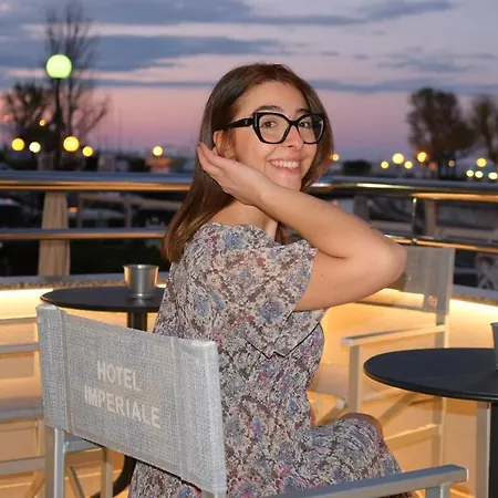 Imperiale Szálloda 3*