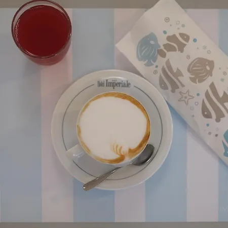Imperiale Hotel Cattolica