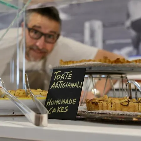 Imperiale Szálloda Cattolica