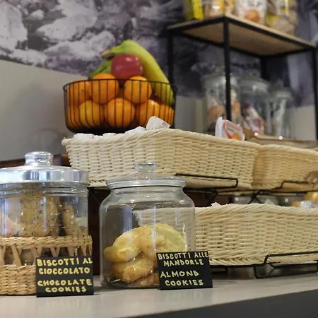 Imperiale 3* Cattolica