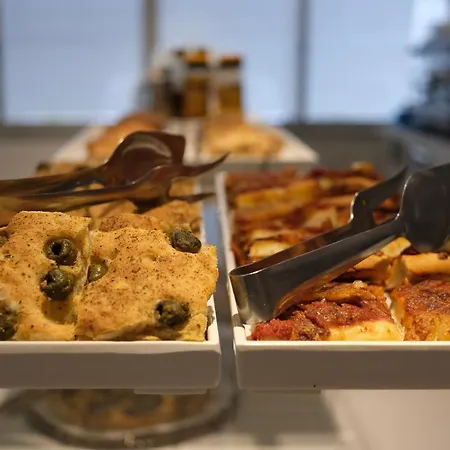 Hotel Imperiale Cattolica