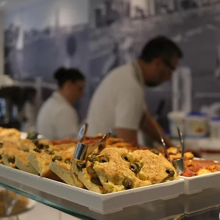 Imperiale Hotel Cattolica