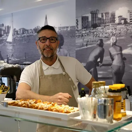 Imperiale 3* Cattolica