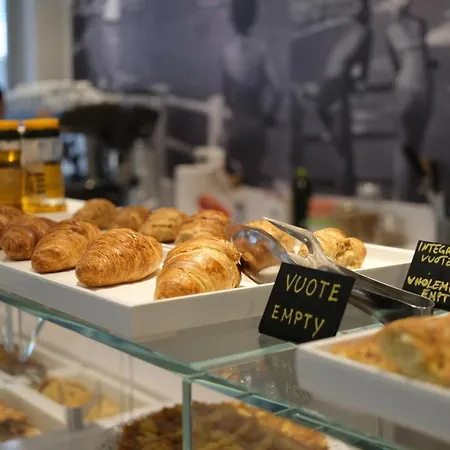 Szálloda Imperiale Cattolica