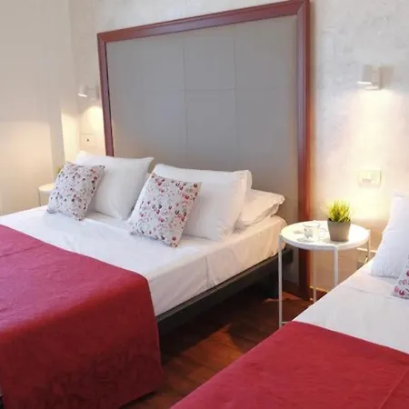 Hotel Imperiale Cattolica
