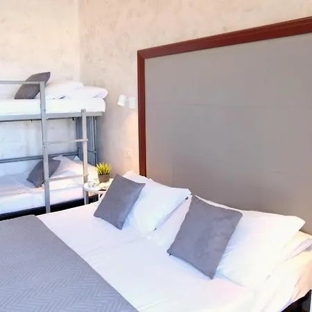 Imperiale 3* Cattolica