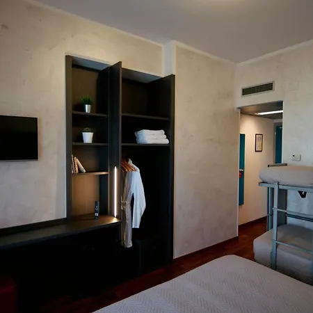 Hotell Imperiale 3*