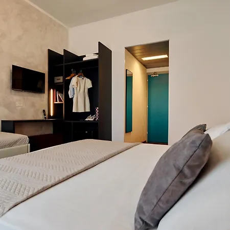 Imperiale Hotell Cattolica