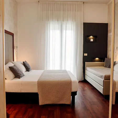 Hotell Imperiale 3*