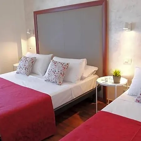 Hotell Imperiale 3*