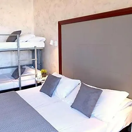 Imperiale Hotell 3*