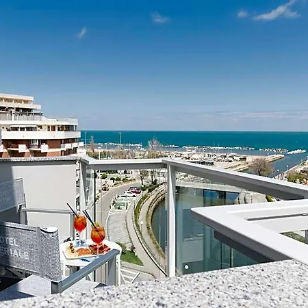 Hotell Imperiale Cattolica