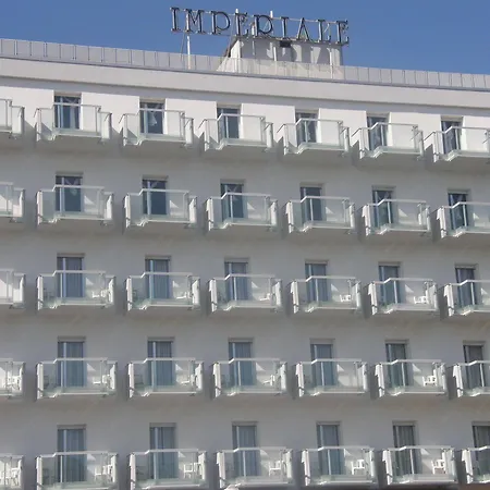 Imperiale 3* Cattolica