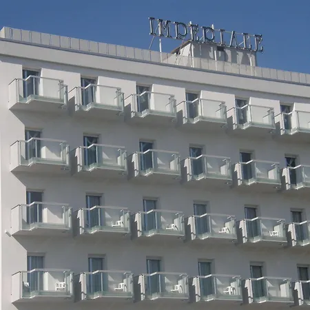 Imperiale Hotell