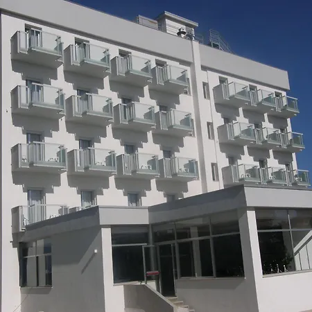 Imperiale Hotell Cattolica