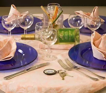 Imperiale Szálloda 3*