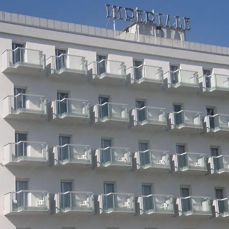 Imperiale