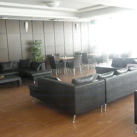 Imperiale Hotel 3*