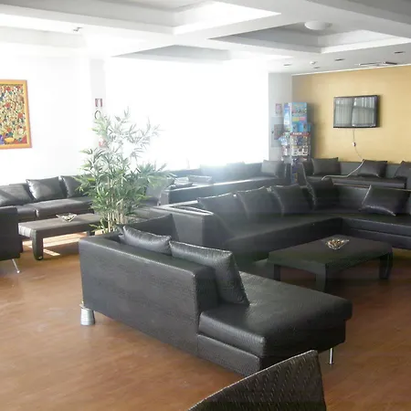 Imperiale Hotell Cattolica