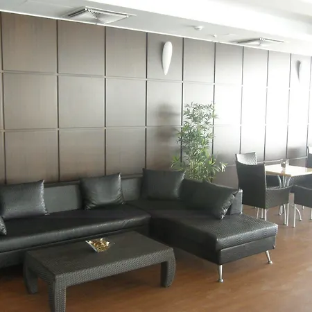 Hotell Imperiale Cattolica